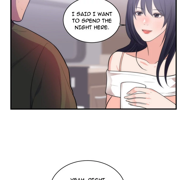 The Daughter of My First Love - Chapter 38 [photo 6] - MangaPorn