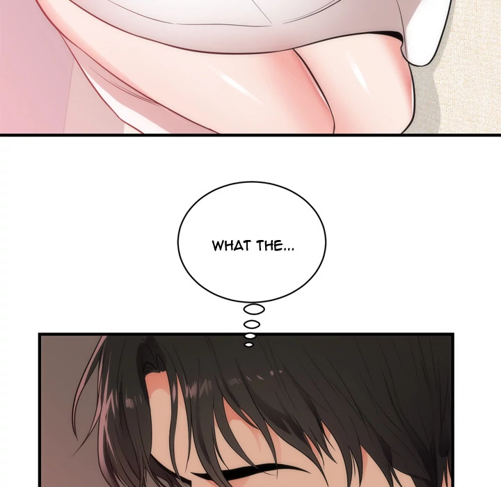 The Daughter of My First Love - Chapter 38 [photo 60] - MangaPorn