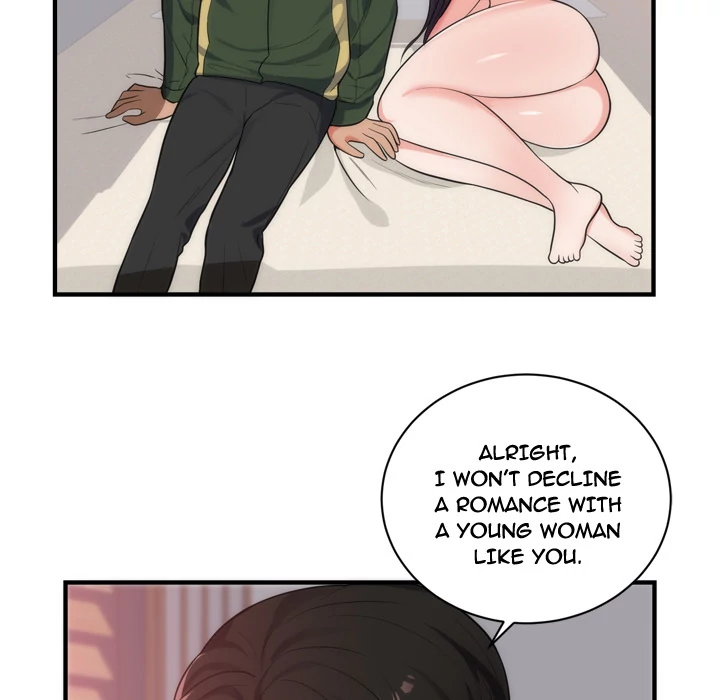 The Daughter of My First Love - Chapter 38 [photo 64] - MangaPorn