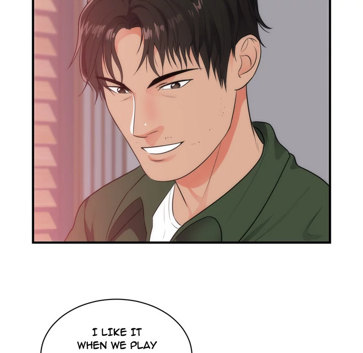 The Daughter of My First Love - Chapter 38 [photo 65] - MangaPorn