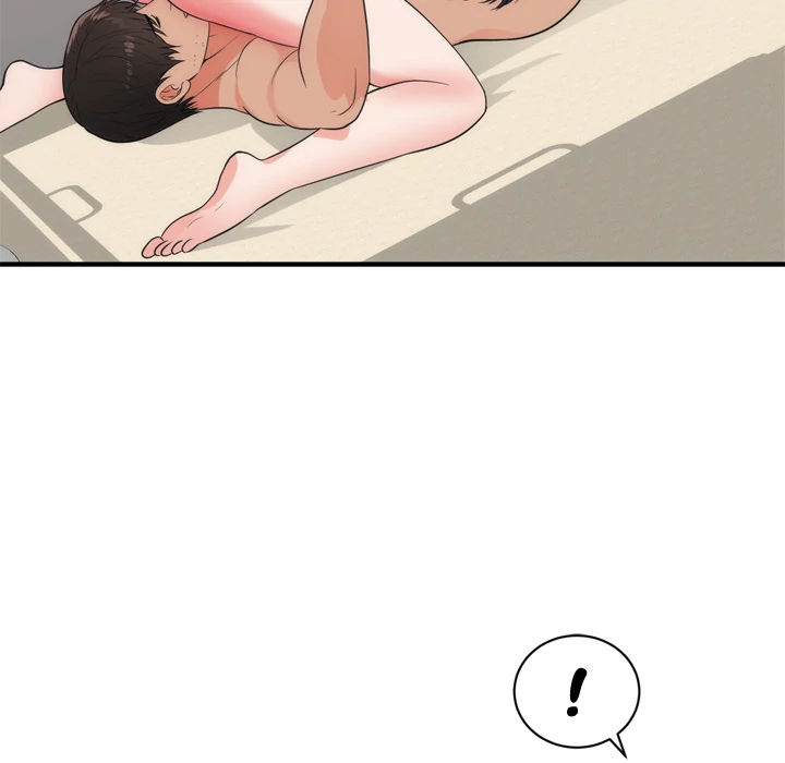 The Daughter of My First Love - Chapter 38 [photo 68] - MangaPorn
