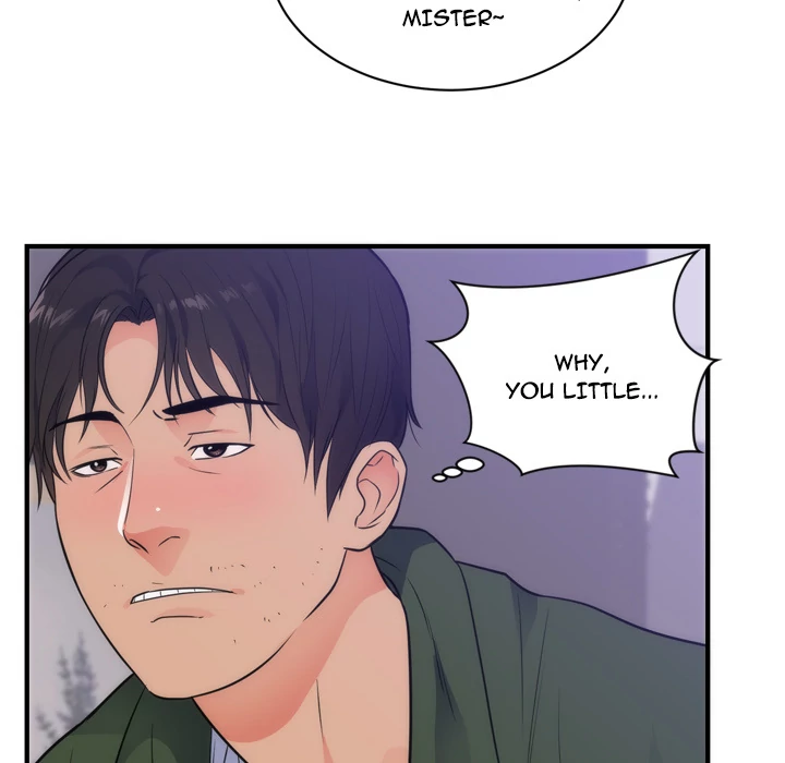 The Daughter of My First Love - Chapter 38 [photo 8] - MangaPorn