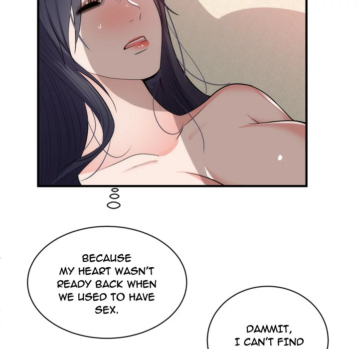 The Daughter of My First Love - Chapter 38 [photo 82] - MangaPorn