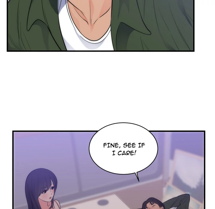 The Daughter of My First Love - Chapter 38 [photo 9] - MangaPorn