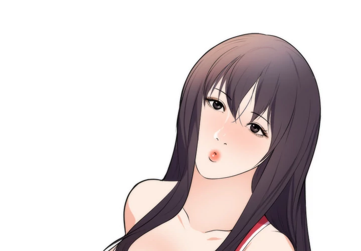 The Daughter of My First Love - Chapter 39 [photo 1] - MangaPorn