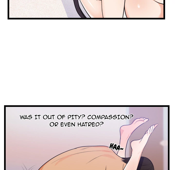 The Daughter of My First Love - Chapter 39 [photo 30] - MangaPorn