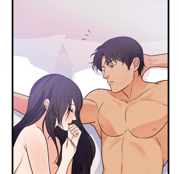 The Daughter of My First Love - Chapter 39 [photo 42] - MangaPorn