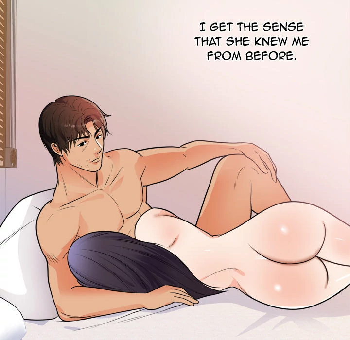 The Daughter of My First Love - Chapter 39 [photo 46] - MangaPorn