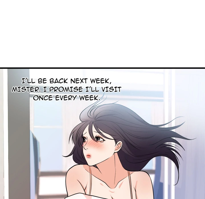 The Daughter of My First Love - Chapter 39 [photo 56] - MangaPorn