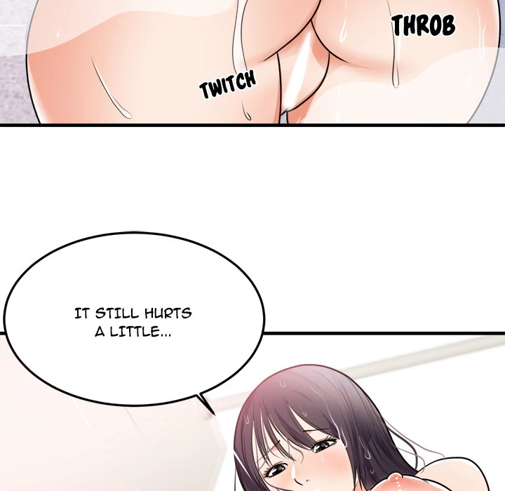 The Daughter of My First Love - Chapter 39 [photo 62] - MangaPorn