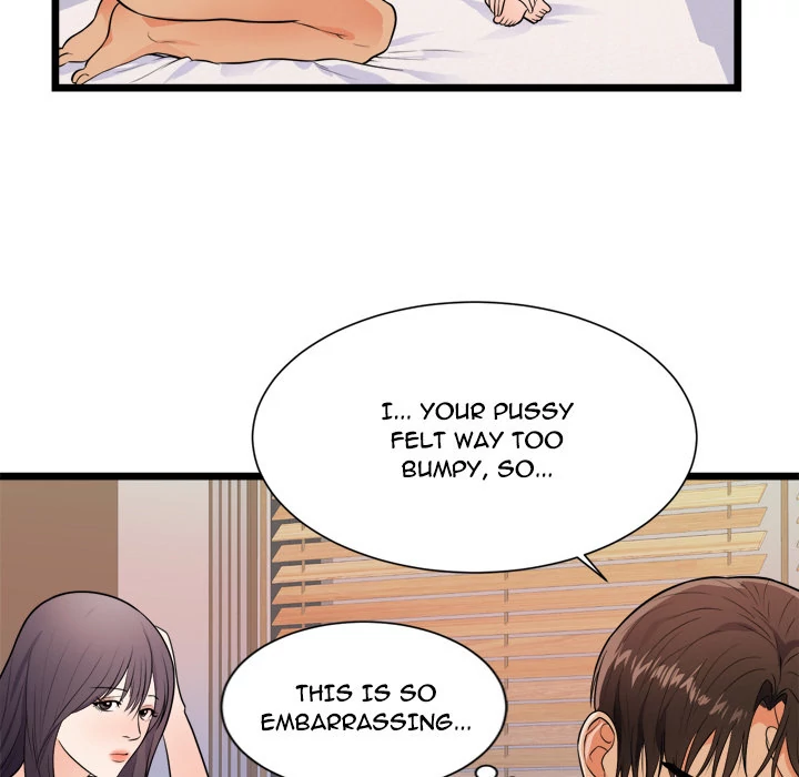 The Daughter of My First Love - Chapter 39 [photo 7] - MangaPorn