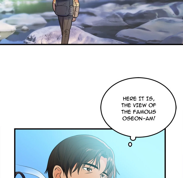The Daughter of My First Love - Chapter 39 [photo 80] - MangaPorn