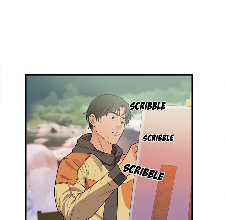 The Daughter of My First Love - Chapter 39 [photo 87] - MangaPorn