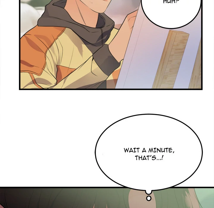 The Daughter of My First Love - Chapter 39 [photo 89] - MangaPorn