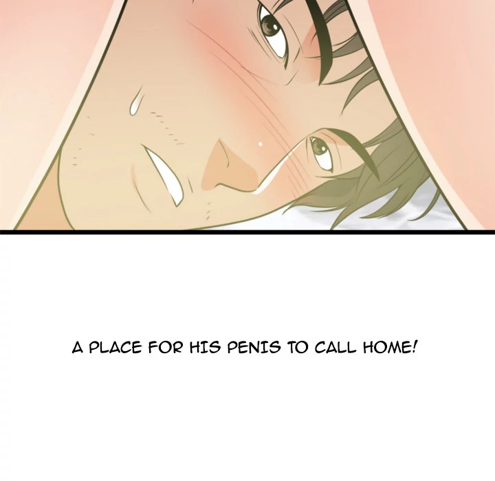The Daughter of My First Love - Chapter 40 [photo 28] - MangaPorn