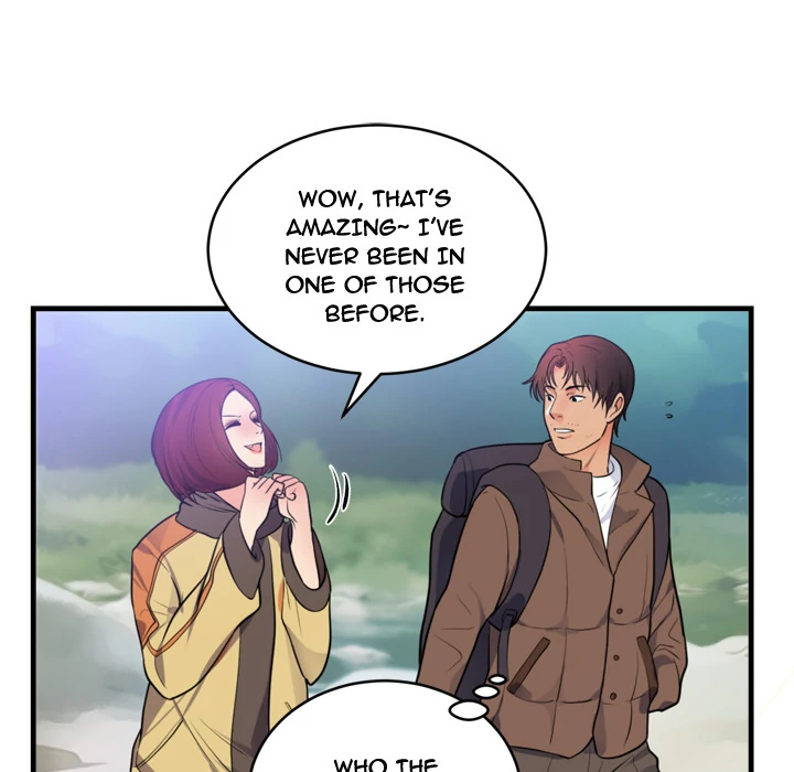 The Daughter of My First Love - Chapter 40 [photo 35] - MangaPorn