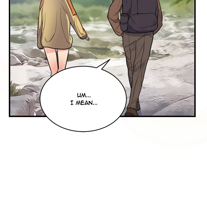 The Daughter of My First Love - Chapter 40 [photo 37] - MangaPorn