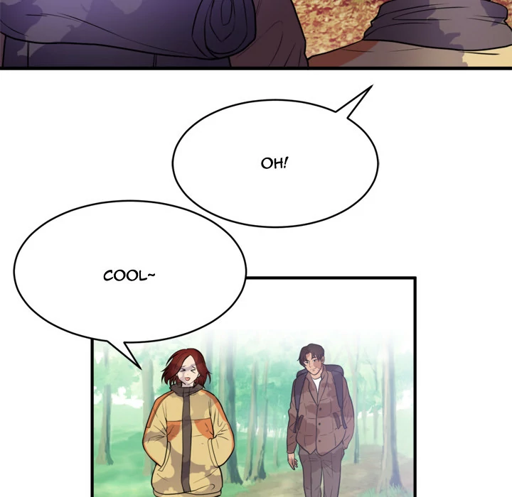 The Daughter of My First Love - Chapter 40 [photo 39] - MangaPorn