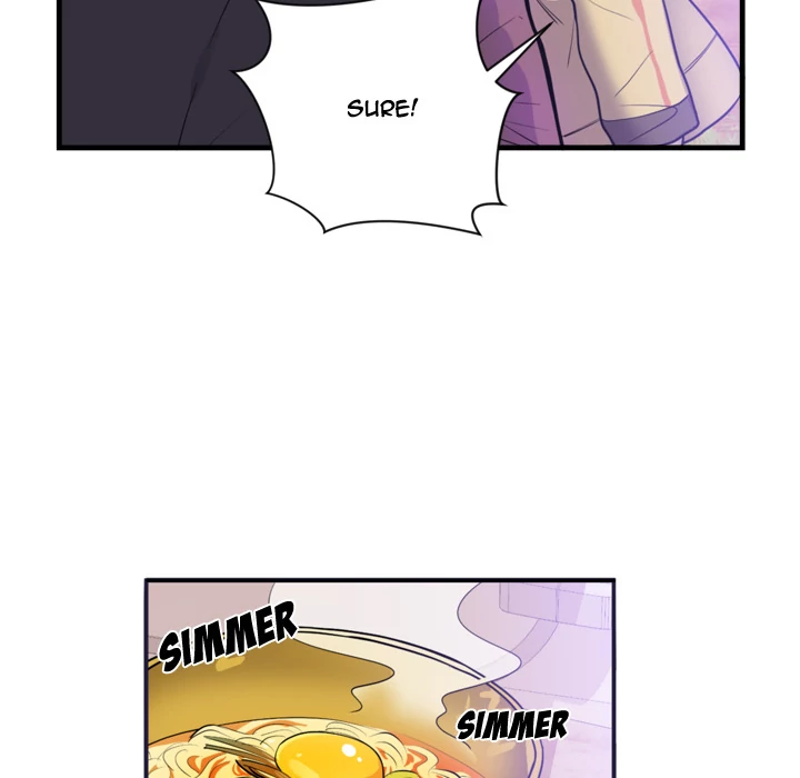 The Daughter of My First Love - Chapter 40 [photo 43] - MangaPorn