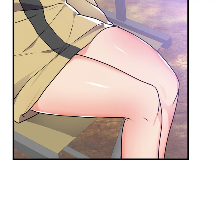The Daughter of My First Love - Chapter 40 [photo 52] - MangaPorn