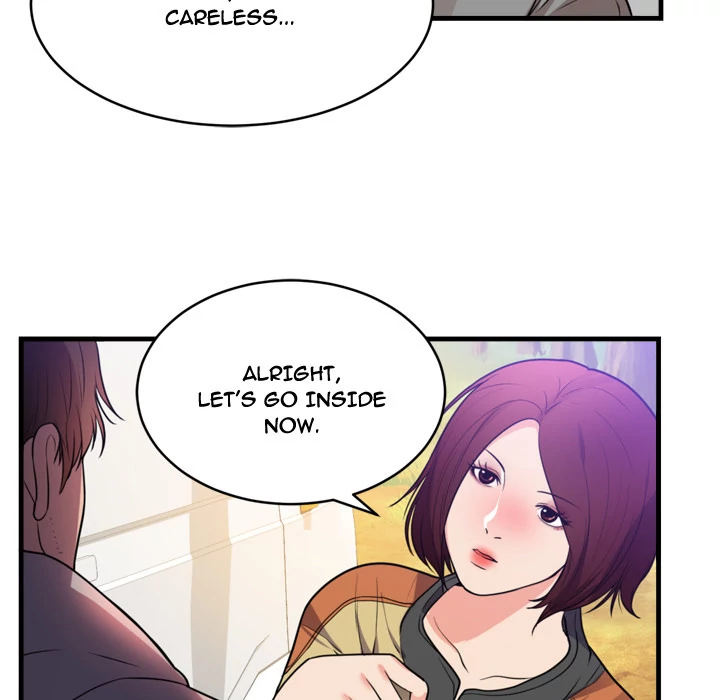 The Daughter of My First Love - Chapter 40 [photo 54] - MangaPorn