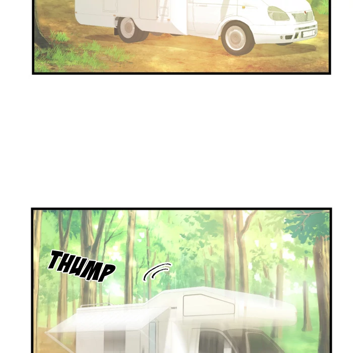 The Daughter of My First Love - Chapter 40 [photo 59] - MangaPorn