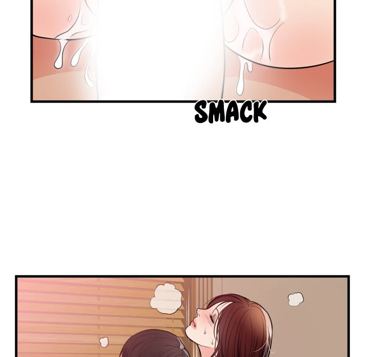 The Daughter of My First Love - Chapter 40 [photo 64] - MangaPorn