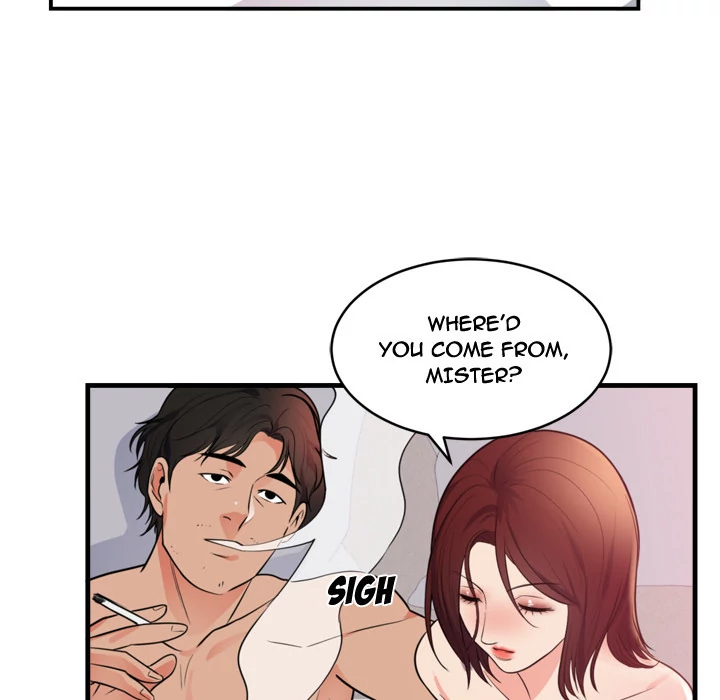 The Daughter of My First Love - Chapter 40 [photo 70] - MangaPorn