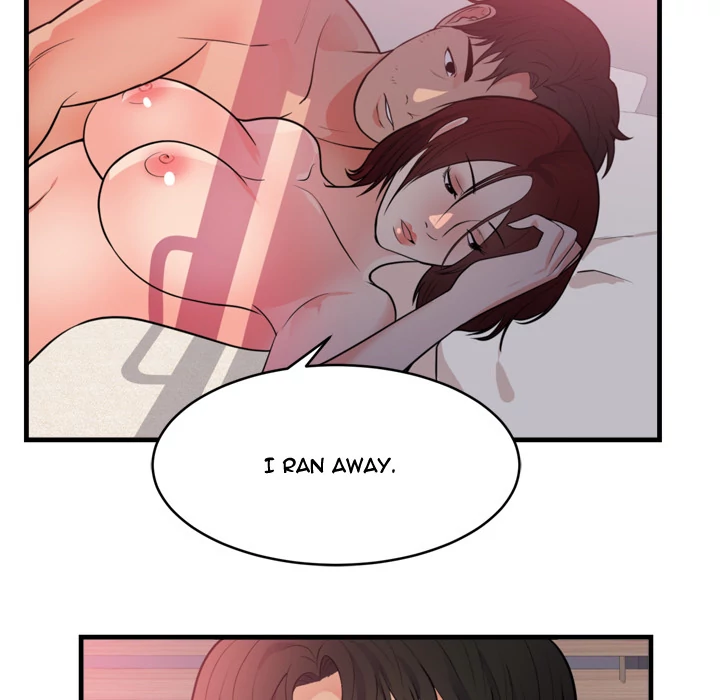 The Daughter of My First Love - Chapter 40 [photo 72] - MangaPorn