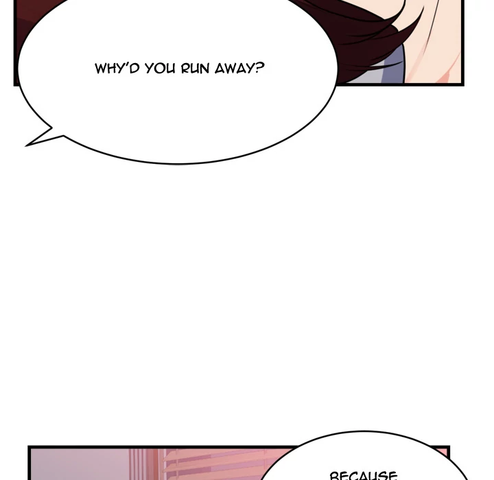 The Daughter of My First Love - Chapter 40 [photo 75] - MangaPorn
