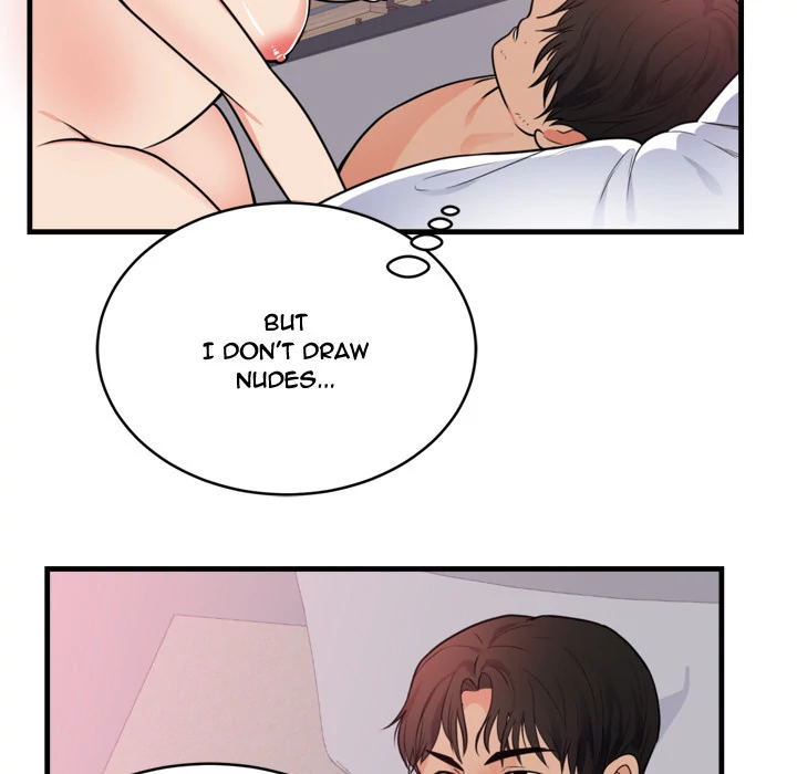 The Daughter of My First Love - Chapter 40 [photo 79] - MangaPorn