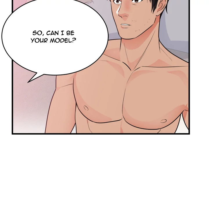 The Daughter of My First Love - Chapter 40 [photo 80] - MangaPorn