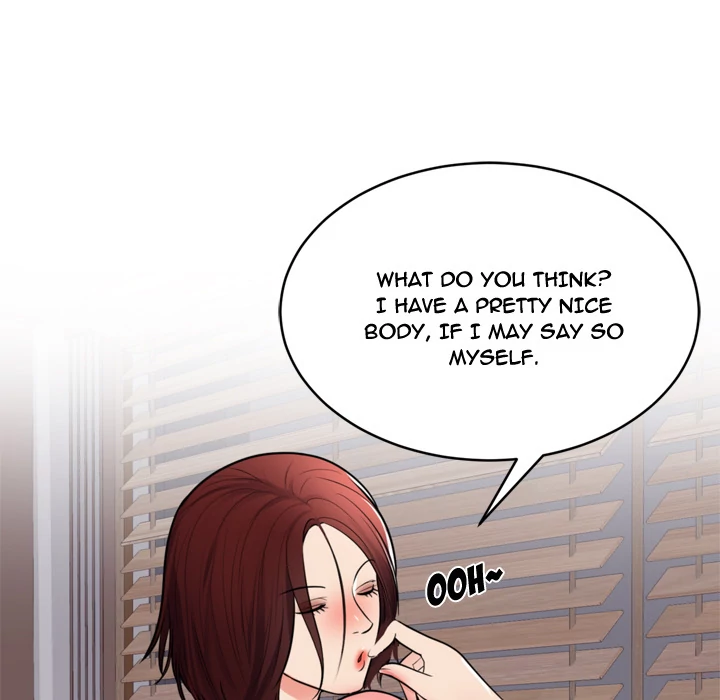 The Daughter of My First Love - Chapter 40 [photo 81] - MangaPorn