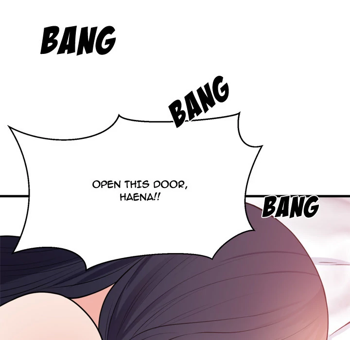 The Daughter of My First Love - Chapter 40 [photo 89] - MangaPorn