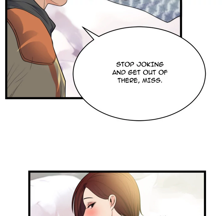 The Daughter of My First Love - Chapter 40 [photo 9] - MangaPorn