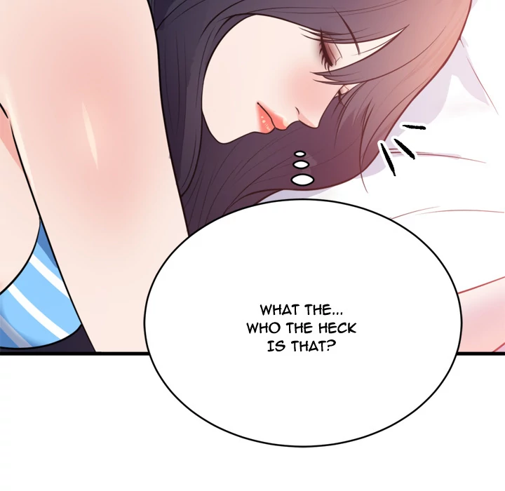 The Daughter of My First Love - Chapter 40 [photo 90] - MangaPorn