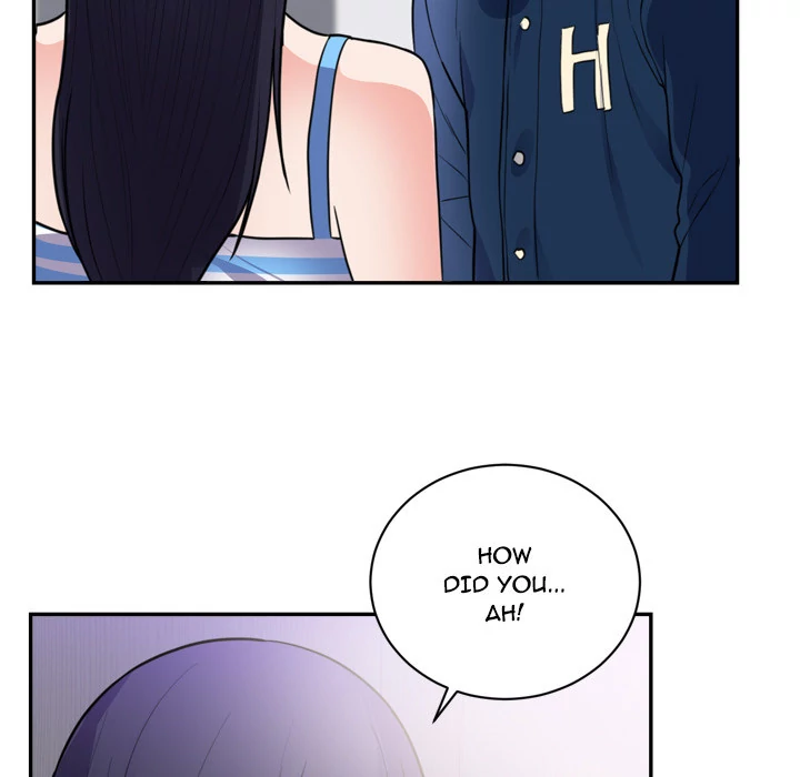 The Daughter of My First Love - Chapter 41 [photo 10] - MangaPorn
