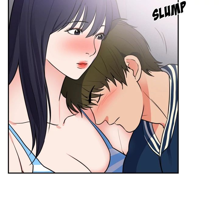 The Daughter of My First Love - Chapter 41 [photo 11] - MangaPorn