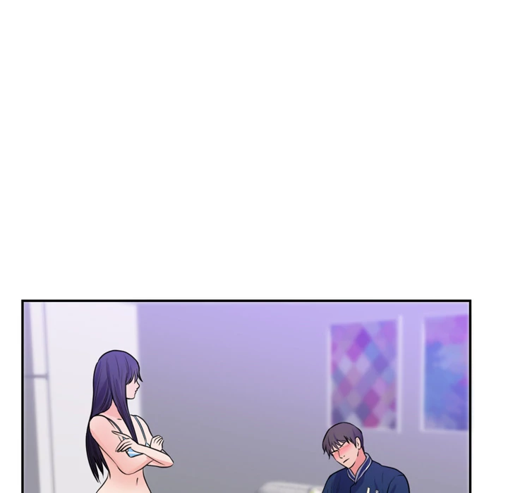 The Daughter of My First Love - Chapter 41 [photo 13] - MangaPorn