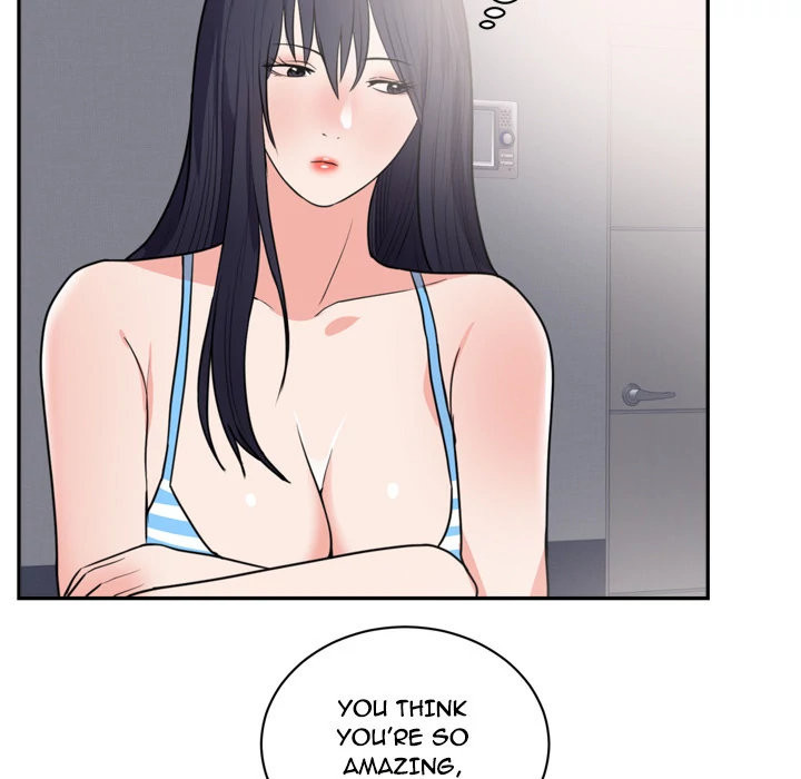 The Daughter of My First Love - Chapter 41 [photo 15] - MangaPorn