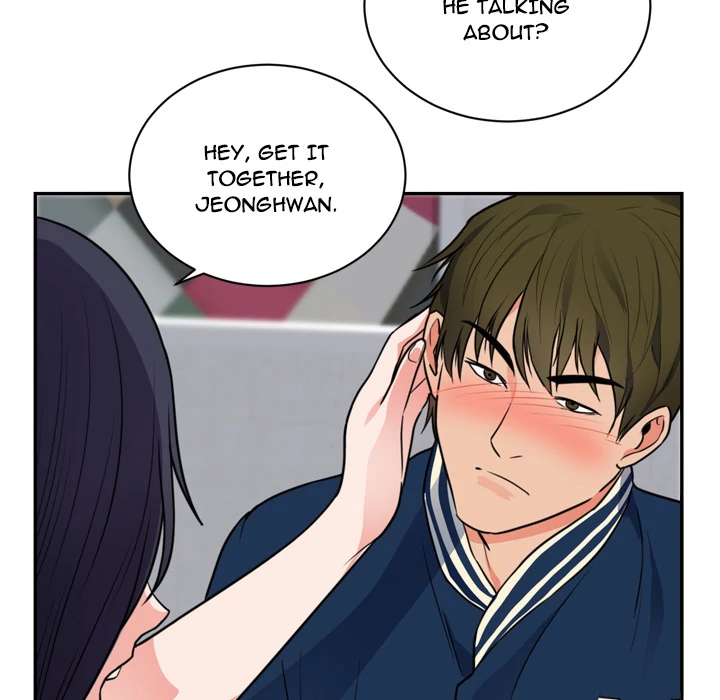 The Daughter of My First Love - Chapter 41 [photo 17] - MangaPorn