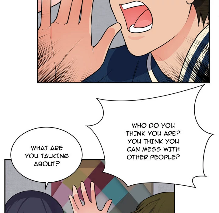 The Daughter of My First Love - Chapter 41 [photo 19] - MangaPorn