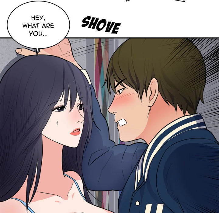 The Daughter of My First Love - Chapter 41 [photo 21] - MangaPorn