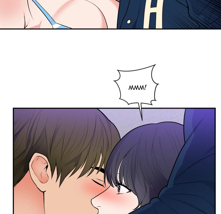 The Daughter of My First Love - Chapter 41 [photo 22] - MangaPorn