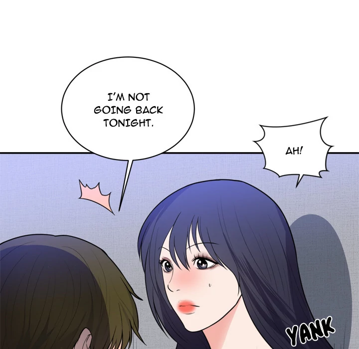 The Daughter of My First Love - Chapter 41 [photo 25] - MangaPorn