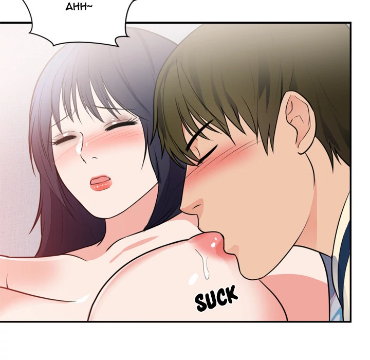 The Daughter of My First Love - Chapter 41 [photo 27] - MangaPorn