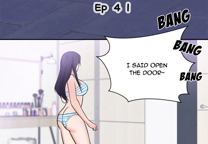The Daughter of My First Love - Chapter 41 [photo 4] - MangaPorn