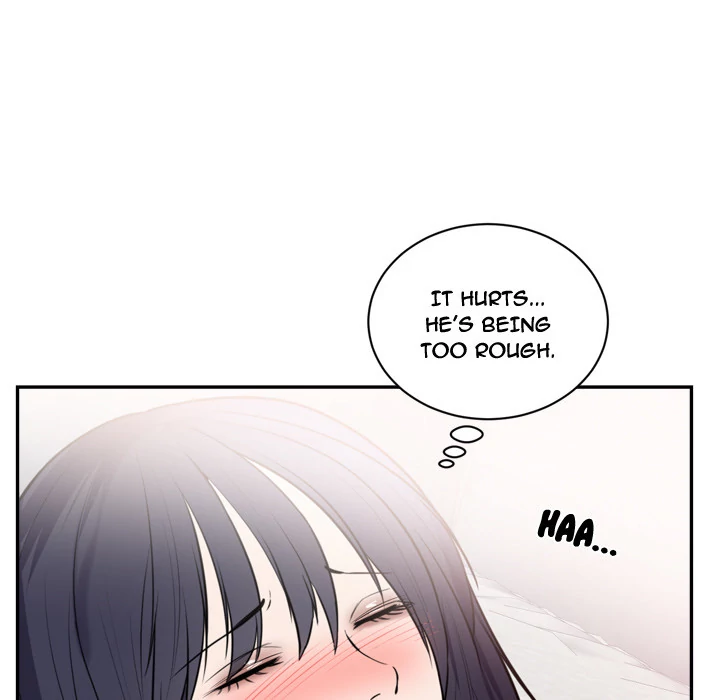 The Daughter of My First Love - Chapter 41 [photo 41] - MangaPorn