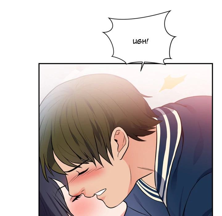 The Daughter of My First Love - Chapter 41 [photo 44] - MangaPorn