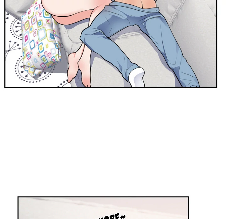 The Daughter of My First Love - Chapter 41 [photo 50] - MangaPorn